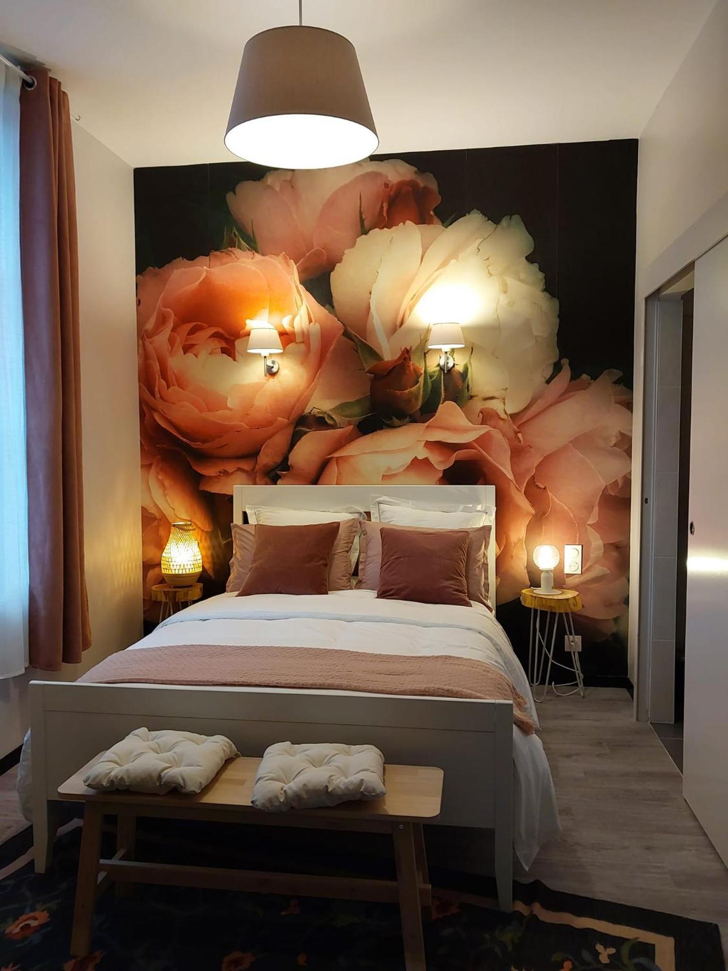 Le Relais De Touraine Ξενοδοχείο Abilly-Sur-Claise Εξωτερικό φωτογραφία