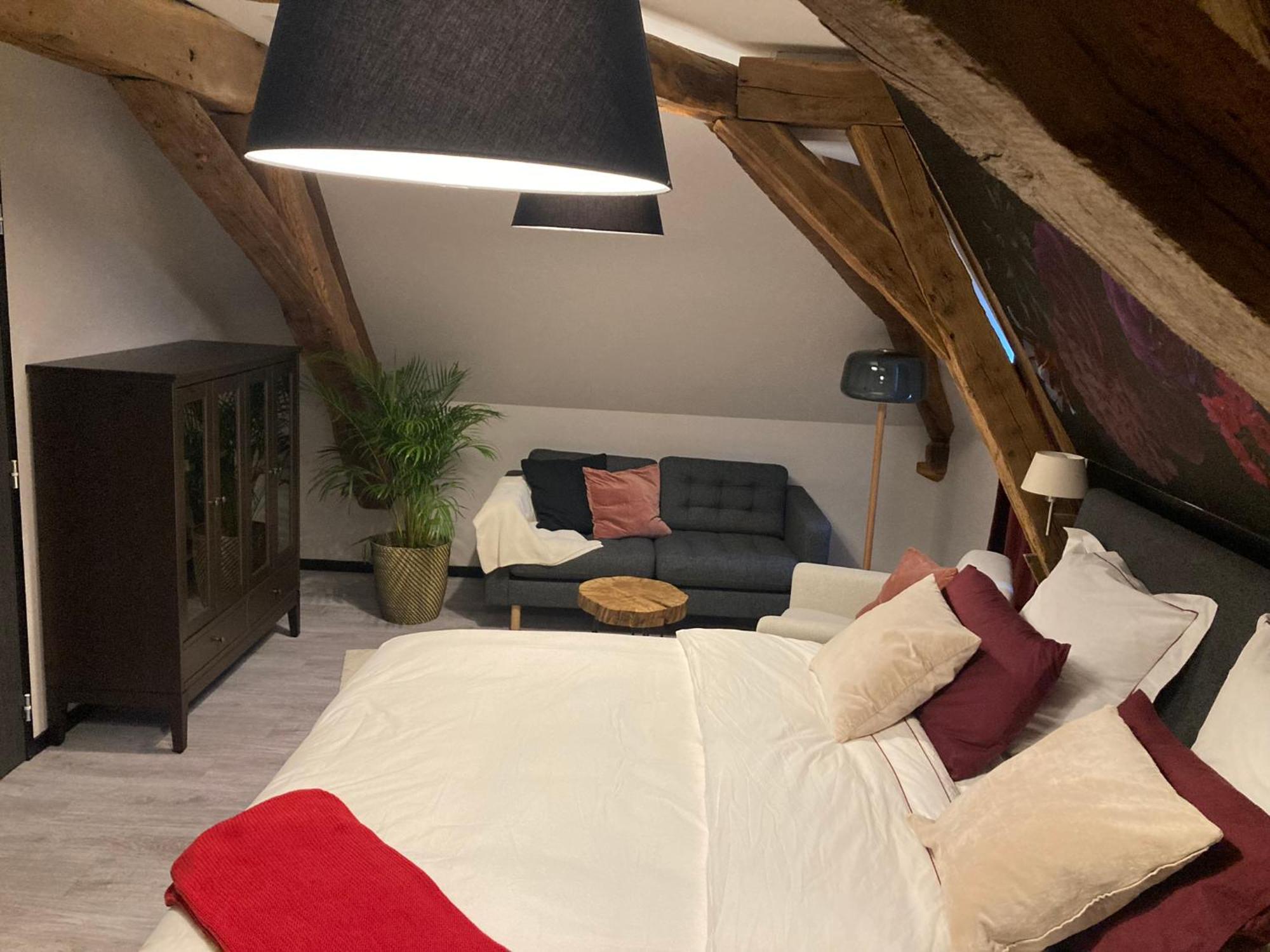 Le Relais De Touraine Ξενοδοχείο Abilly-Sur-Claise Εξωτερικό φωτογραφία